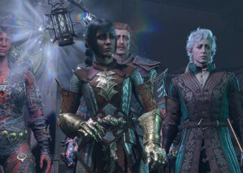 How To Get The Gloves Of The Automaton In Baldur’s Gate 3