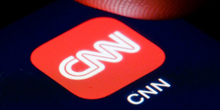 CNN’s New Head Wants to Reintroduce Streaming after Failure of CNN+