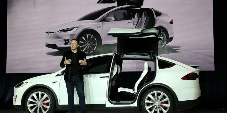 Tesla focusing on Robotaxis