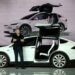 Tesla focusing on Robotaxis