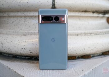 Google Pixel 7 Pro