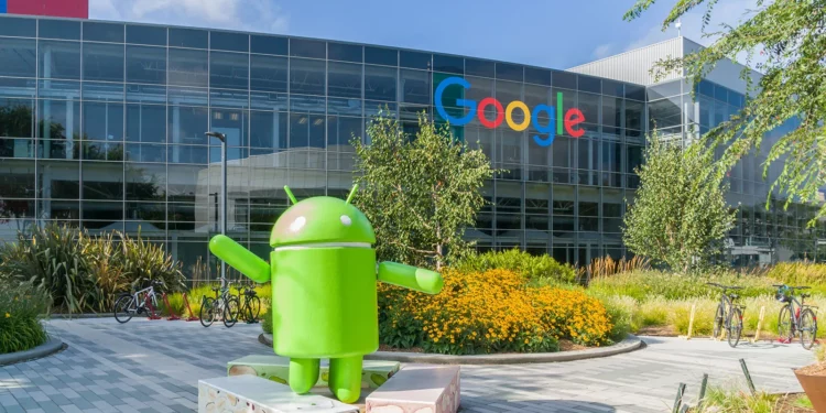 Google scraps minimum wage for suppliers