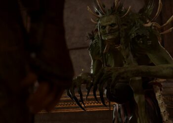How To Save The Hag Victims In Baldur’s Gate 3