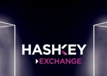 Breaking News: HashKey’s Crypto Exchange Goes Live, Revolutionizing Digital Asset Trading!