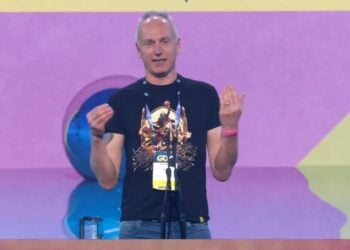 Larian Studios Director Criticizes Industry Practices