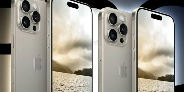 Apple iPhone 16 Series with new Specification details is OUT!