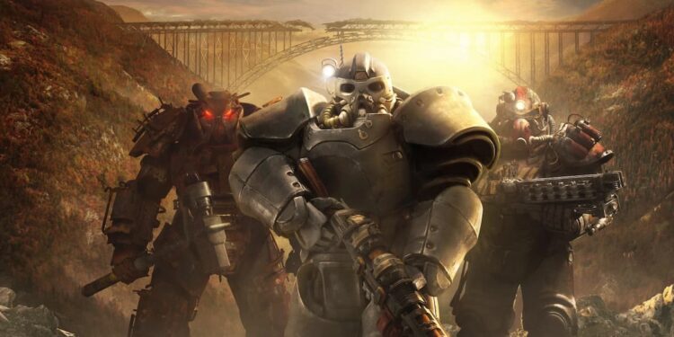 How Get Legendary Cores in Fallout 76