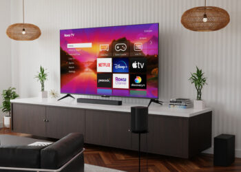 Roku TV