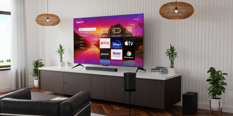 Roku TV