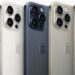 Apple iPhone 15 Pro selling for low time in Vijay Sales - Grab it!