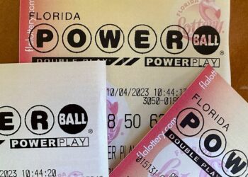 How To Watch the Powerball Drawings 2024