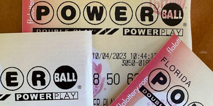 How To Watch the Powerball Drawings 2024