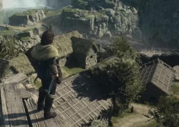 How To Get To Melve in Dragon’s Dogma 2