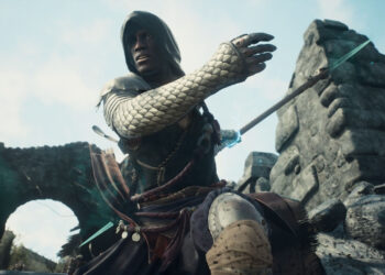 How to Get Mystic Spearhand Maister Skill in Dragon’s Dogma 2