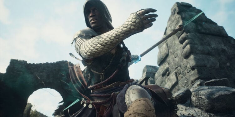 How to Get Mystic Spearhand Maister Skill in Dragon’s Dogma 2