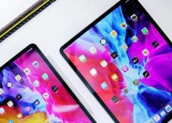 News for Apple Fans: New iPad Pro and iPad Air Set for Early May Launch