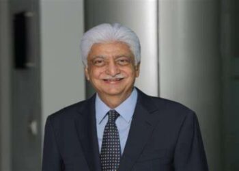 Premji Invest in Talks to Invest $50-$70 Million in Design Platform Canva