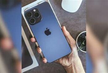 Made in India Chips for iPhones? Apple Considers Indian-Made Processors for iPhones