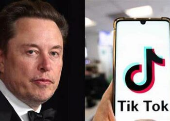 Elon Musk Crashes TikTok Ban, Despite Rival's Huge Gain