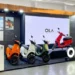Ola Electric secures $50 Mn in debt funding from EvolutionX Debt Capital