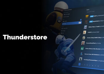 How to Update Thunderstone Mod Manager