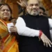 Affidavit reveals 62.84% increase in assets of Amit Shah and his wife in the last five years