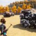 How to Build the Ore Mining Site in Palworld
