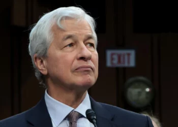 Jamie Dimon