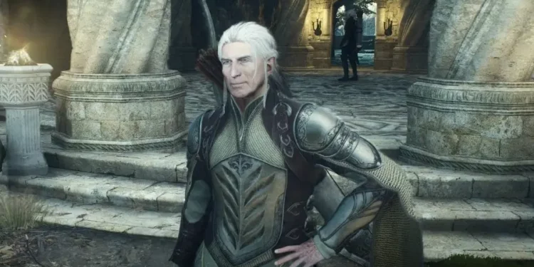 How to Rehire a Pawn in Dragon’s Dogma 2