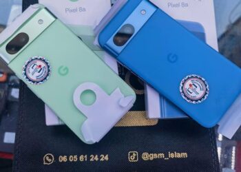 Google Pixel 8a new Video Emerges Online - Checkout