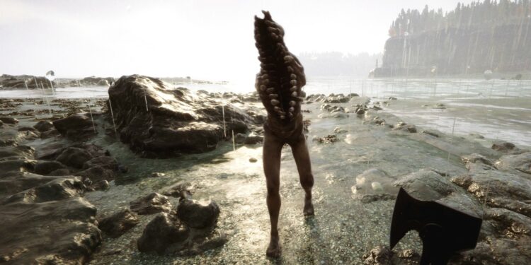 How To Beat Mutants in Sons of the Forest