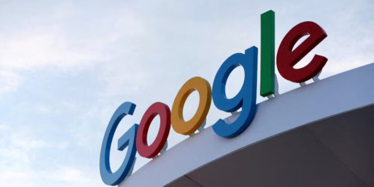 Google
