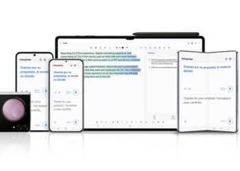 Samsung One UI 6.1 Update to give Older Galaxy Devices with Cutting-Edge AI Features