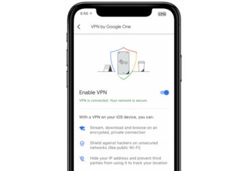 Google to Shut Down Google One VPN