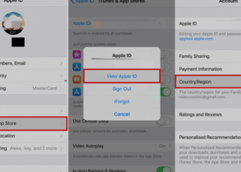 How to Change My Location in iPhone