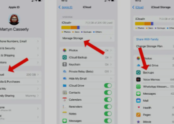 How to Recover Deleted Texts on iPhone