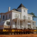 How Much Does It Cost to Move a House