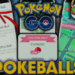 How to Get More Pokeballs in Pokemon Go