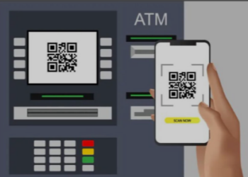 How to Withdraw Money from ATM Using UPI