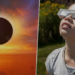 How to View Eclipse Safely