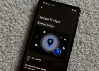 How to Use Google’s New “Find My Device” Service to Track Your Stuff