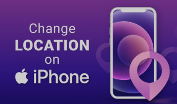 How to Change Location on iPhone