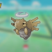 How to Get Shedinja in Pokemon Go