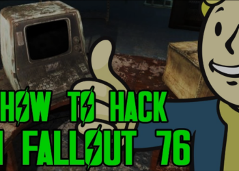 How to Hack in Fallout 76