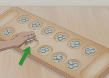 How to Win Mancala