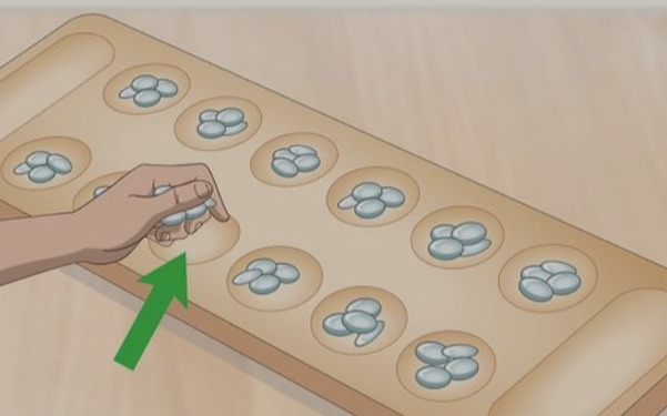How to Win Mancala