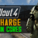 How to Recharge Fusion Cores Fallout 4
