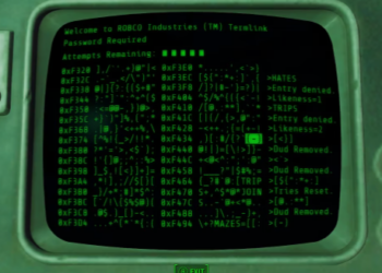 How to Hack Terminals in Fallout 4