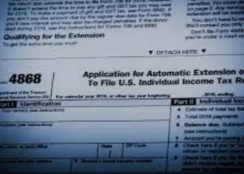 How to Estimate Tax Liability for Extension