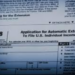How to Estimate Tax Liability for Extension